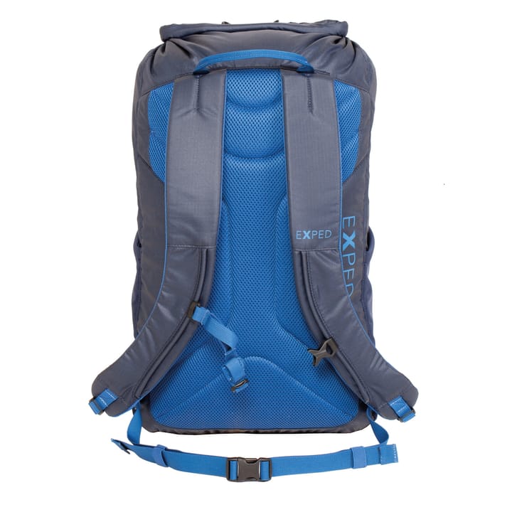 Exped Typhoon 25 Navy Exped Exped Typhoon 25 Navy Exped