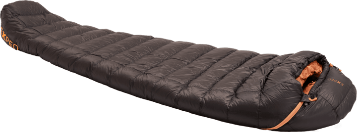 Exped Ultra -10° L Charcoal Exped Exped Ultra -10° L Charcoal Exped