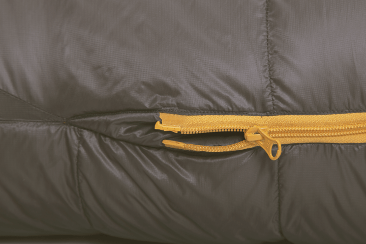 Exped Ultra -10° L Charcoal Exped Exped Ultra -10° L Charcoal Exped