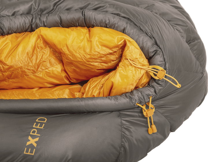 Exped Ultra -10° L Charcoal Exped Exped Ultra -10° L Charcoal Exped