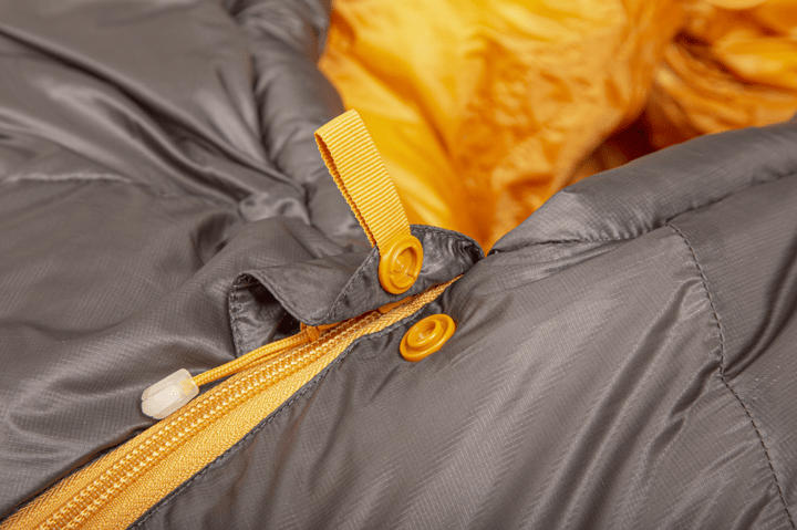 Exped Ultra -10° L Charcoal Exped