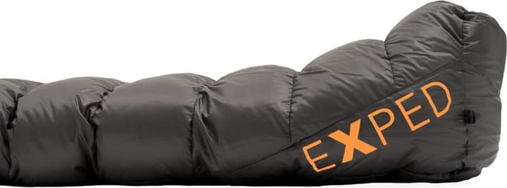 Exped Ultra -10° M Charcoal Exped Exped Ultra -10° M Charcoal Exped