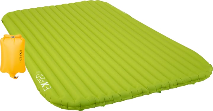 Exped Ultra 1R Duo LW Lichen Exped