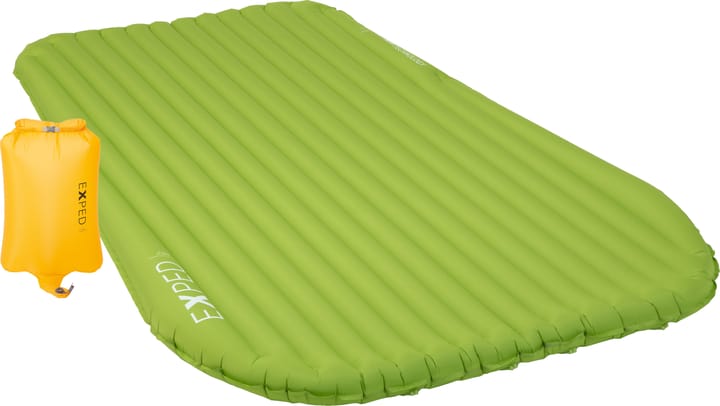 Exped Ultra 1R Duo M Lichen Exped Exped Ultra 1R Duo M Lichen Exped