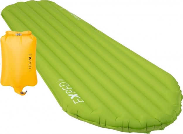 Exped Ultra 1R LW Liggeunderlag