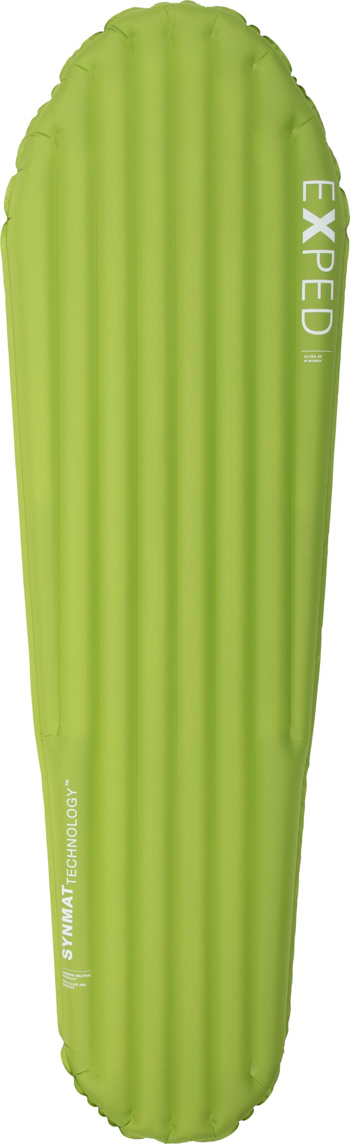 Exped Ultra 3R Medium Mummy Lichen Exped
