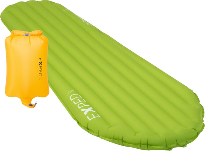 Exped Ultra 3R Medium Mummy Lichen Exped