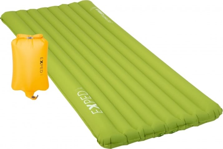 Exped Ultra 3R MW Lichen Exped Exped Ultra 3R MW Lichen Exped