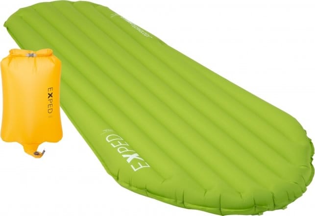 Exped Ultra 3R MW Mummy Lichen Exped