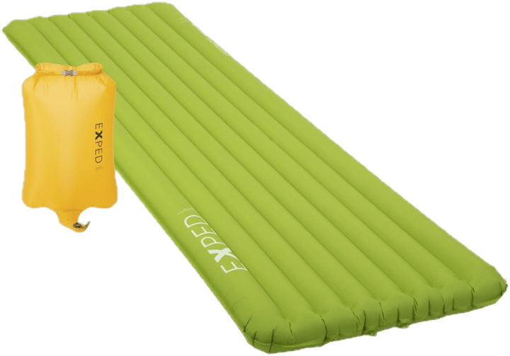 Exped Ultra 3r M Lime-lichen Exped