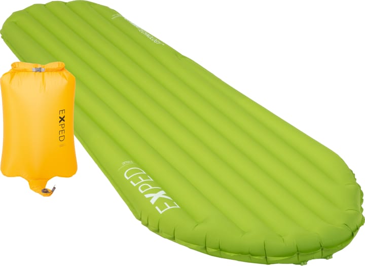 Exped Ultra 5R M Mummy Lichen Exped