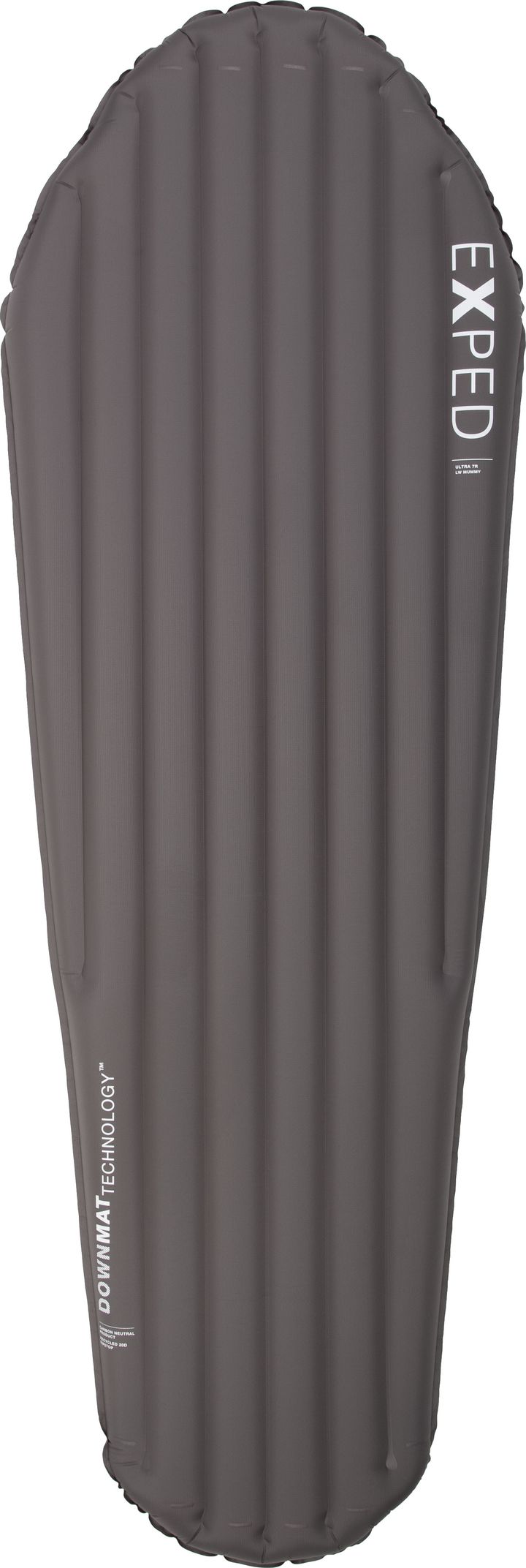 Exped Ultra 7R LW Mummy Greygoose Exped