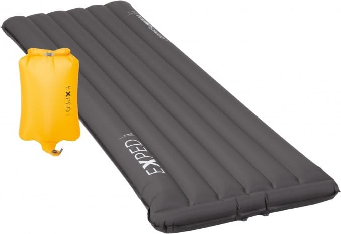 Exped Ultra 7R M Greygoose Exped