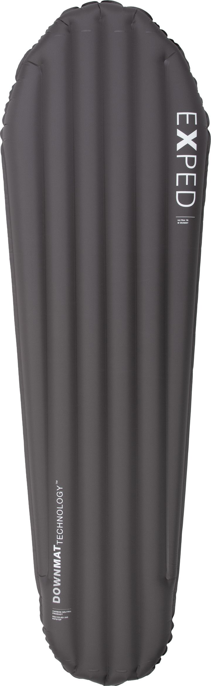 Exped Ultra 7R M Mummy Greygoose Exped