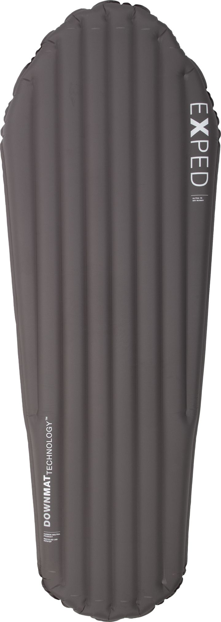 Exped Ultra 7R MW Mummy Greygoose Exped