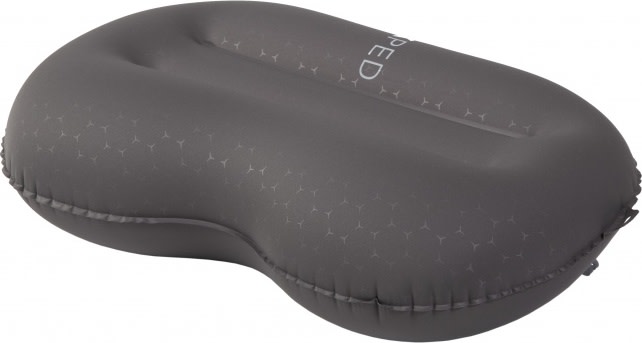 Exped Ultra Pillow L Greygoose Puter L