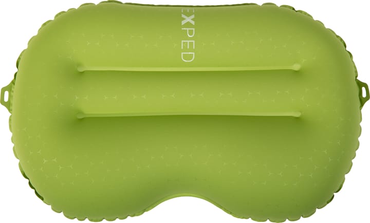 Exped Ultra Pillow L Lichen Exped Exped Ultra Pillow L Lichen Exped
