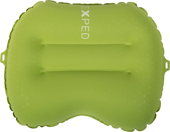 Exped Ultra Pillow M Lichen Exped Exped Ultra Pillow M Lichen Exped