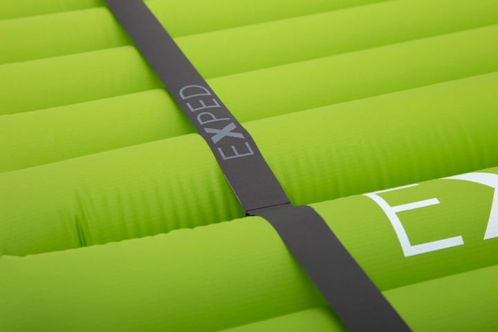 Exped Universal Mat Coupler Kit Black Exped