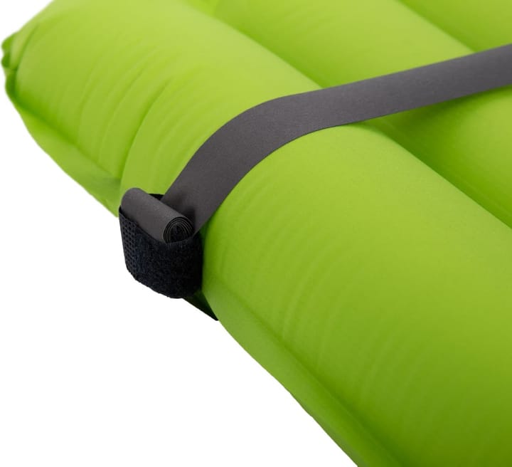 Exped Universal Mat Coupler Kit Black Exped