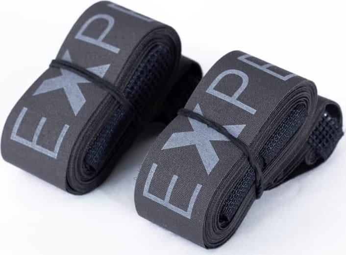Exped Universal Mat Coupler Kit Black Exped