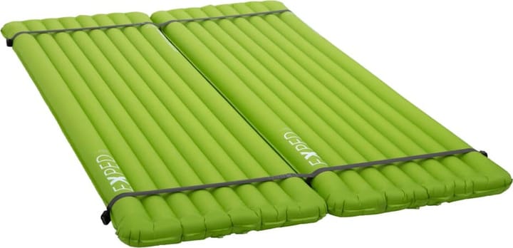 Exped Universal Mat Coupler Kit Black Exped