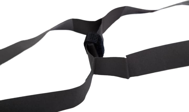 Exped Universal Mat Coupler Kit Black Exped