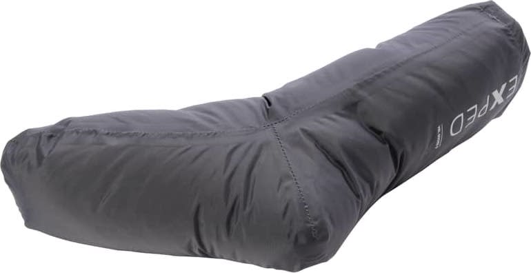 Exped VBL Socks L Moraine Muut kengät grey L