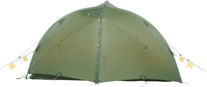 Exped Venus III UL Moss Exped