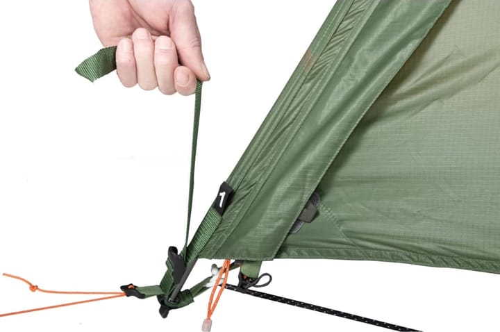Exped Venus III UL Moss Exped