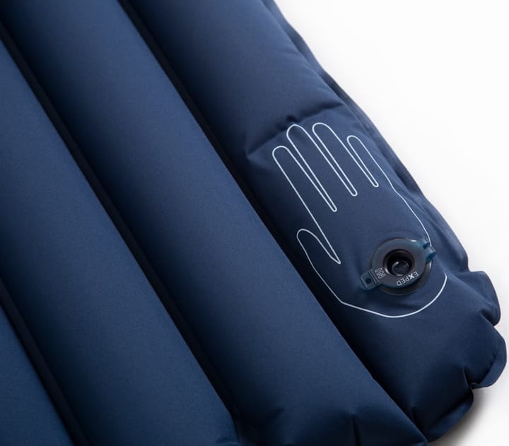Exped Versa 1R M Navy Exped