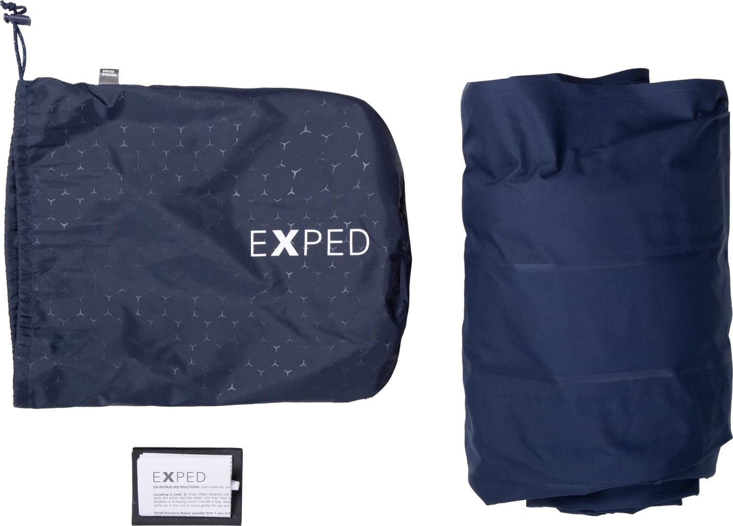 Buy Exped Fold Dry Bag Classic XXL Black/One Size Online at desertcartINDIA