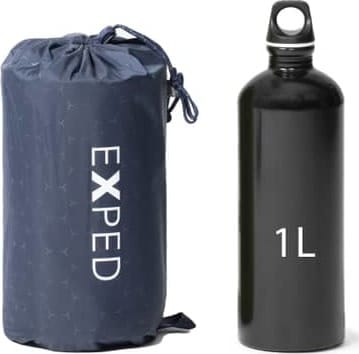 Exped Versa 2R M Navy Exped