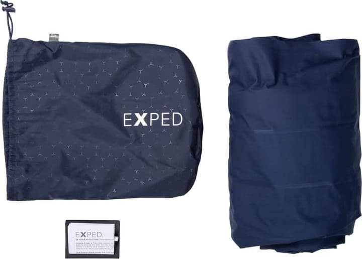 Exped Versa 2R M Navy Exped