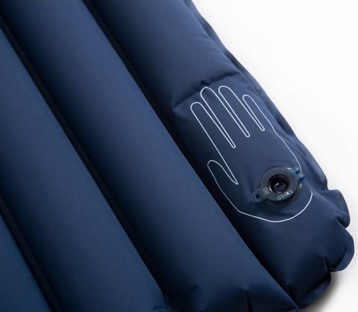 EXPED Versa 2R Sleeping – Exped UK