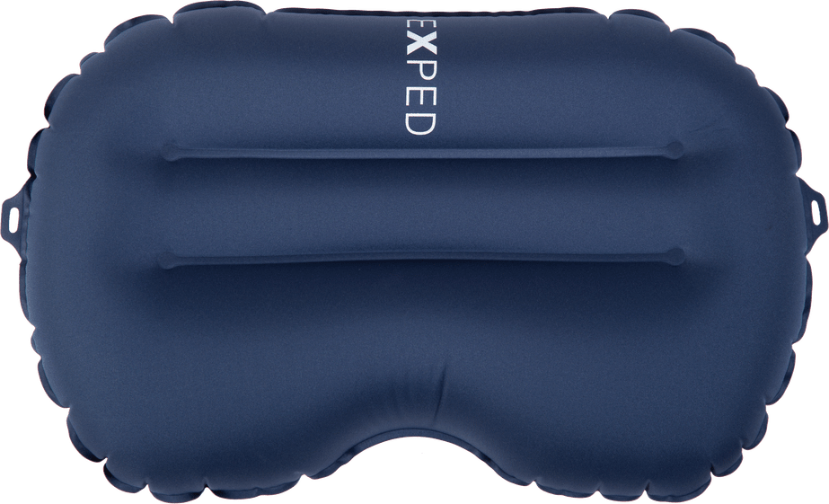 Exped Versa Pillow L Navy Kuddar L