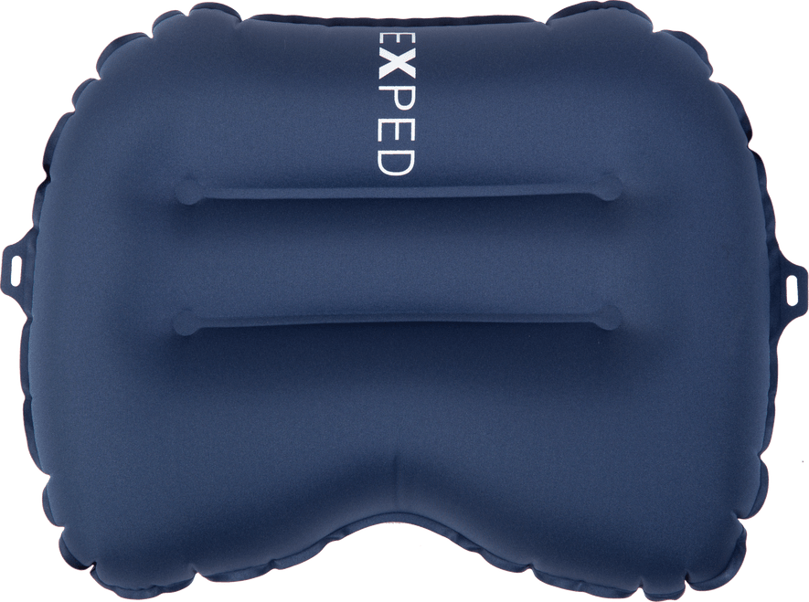 Exped Versa Pillow M Navy Kuddar M