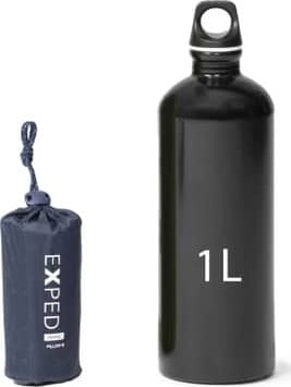 Exped Versa Pillow M Navy Exped Exped Versa Pillow M Navy Exped