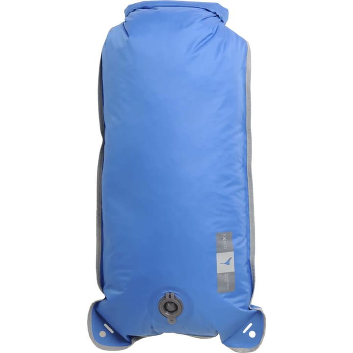 Exped Waterproof Shrink Bag Pro 25 Blue Exped Exped Waterproof Shrink Bag Pro 25 Blue Exped