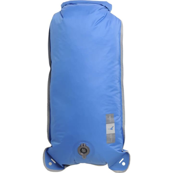 Exped Waterproof Shrink Bag Pro 25 Blue Exped