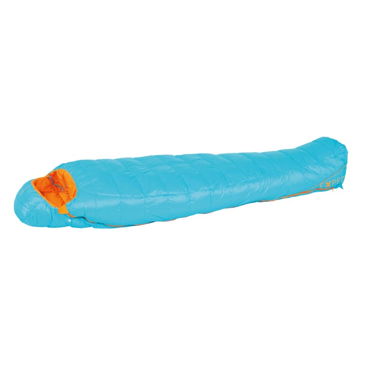 Exped Women's WinterLite -15 Small Cyan Exped Exped Women's WinterLite -15 Small Cyan Exped