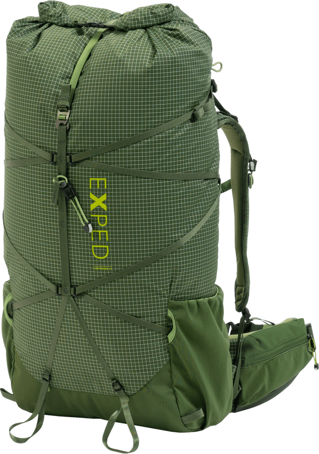 Exped Lightning 45 Forest Exped