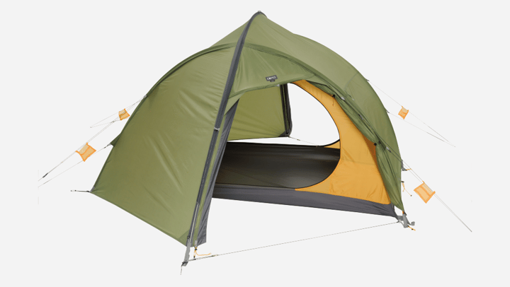 Exped Orion II Extreme Green Exped