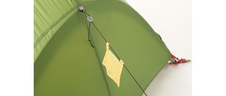 Exped Orion II Extreme Green Exped