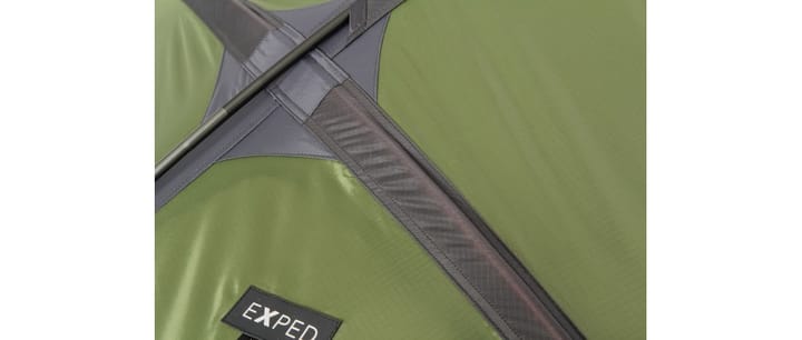 Exped Orion II Extreme Green Exped