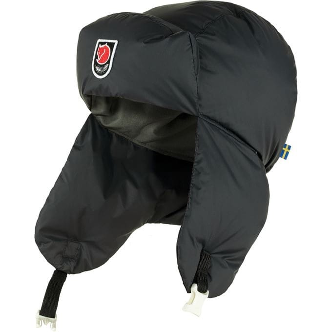Fjällräven Expedition Down Heater Black Fjällräven Fjällräven Expedition Down Heater Black Fjällräven