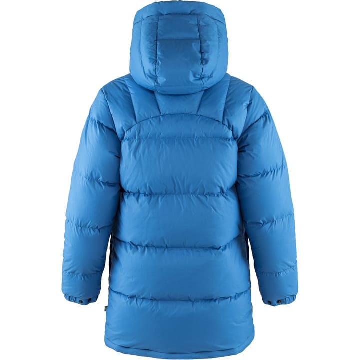 Fjällräven Expedition Down Jacket W Un Blue Fjällräven Fjällräven Expedition Down Jacket W Un Blue Fjällräven