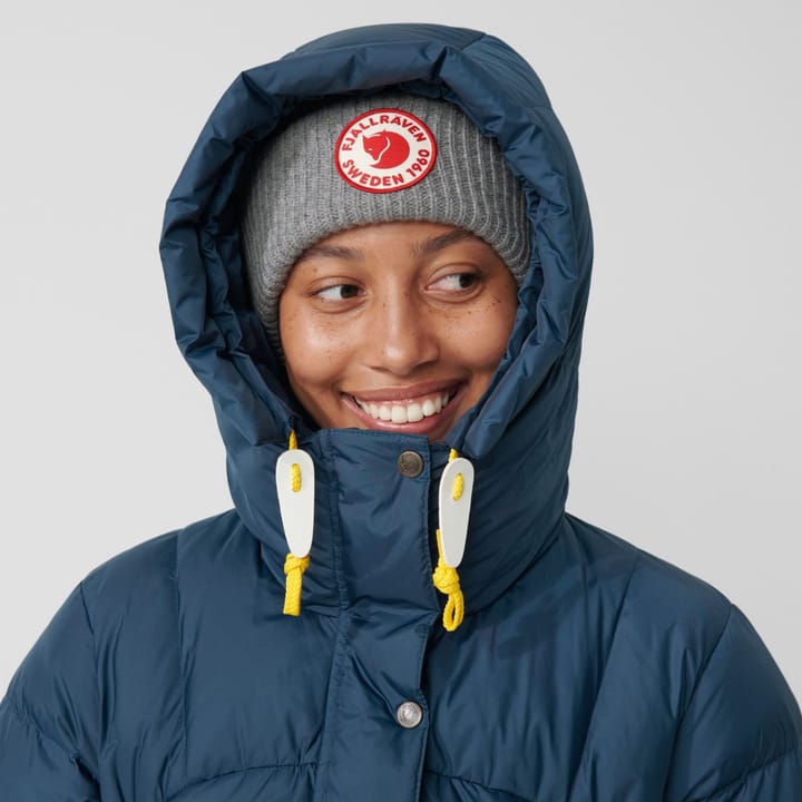Fjällräven Expedition Down Jacket W Un Blue Fjällräven Fjällräven Expedition Down Jacket W Un Blue Fjällräven