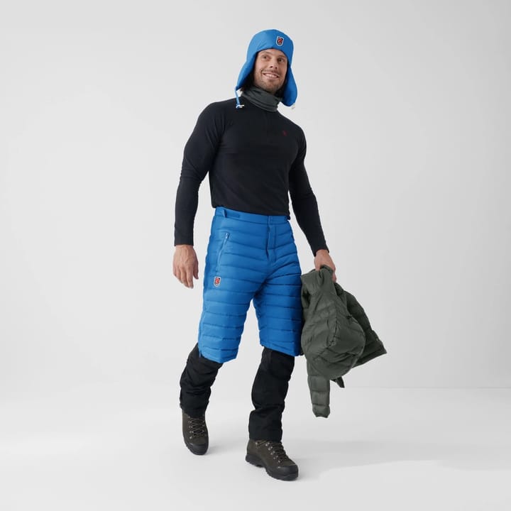 Fjällräven Expedition Down Knickers Basalt Fjällräven Fjällräven Expedition Down Knickers Basalt Fjällräven