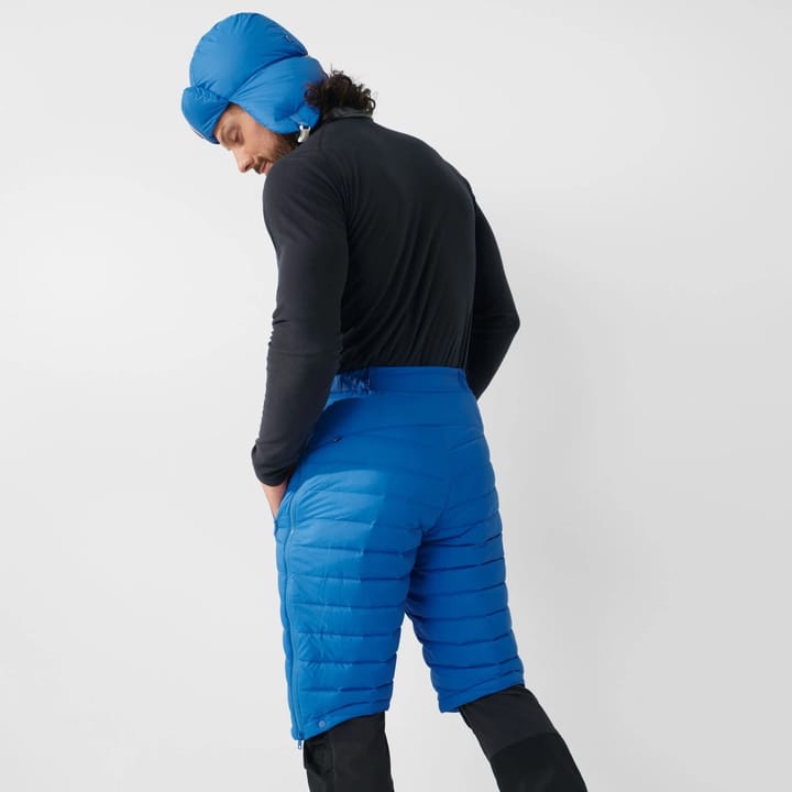 Fjällräven Expedition Down Knickers Basalt Fjällräven Fjällräven Expedition Down Knickers Basalt Fjällräven